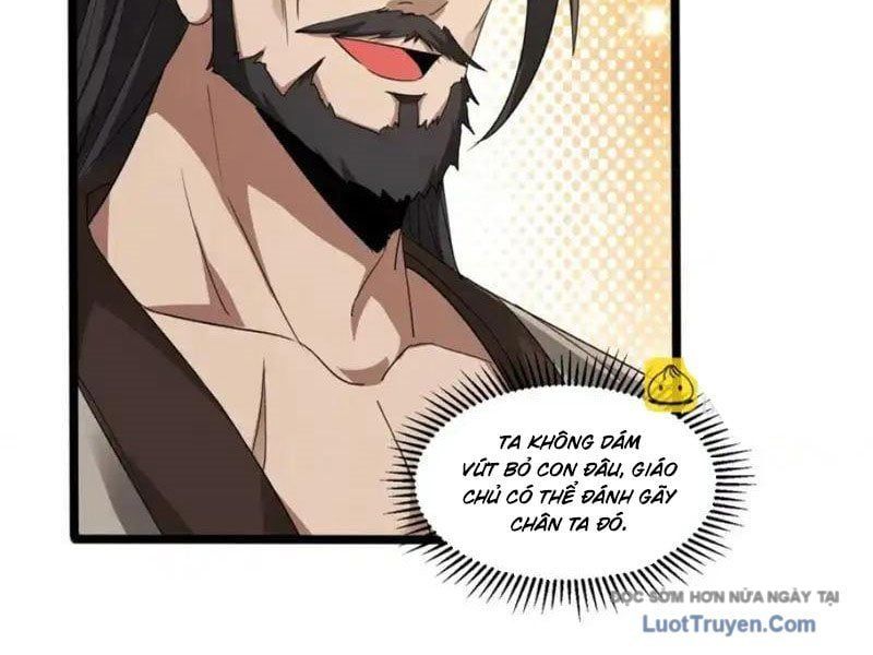Giáo Chủ Ma Giáo Vụng Trộm Xem Ta Tu Luyện Chap 31 - Next Chap 32