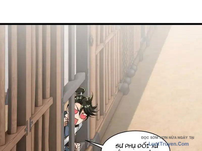 Giáo Chủ Ma Giáo Vụng Trộm Xem Ta Tu Luyện Chap 31 - Next Chap 32