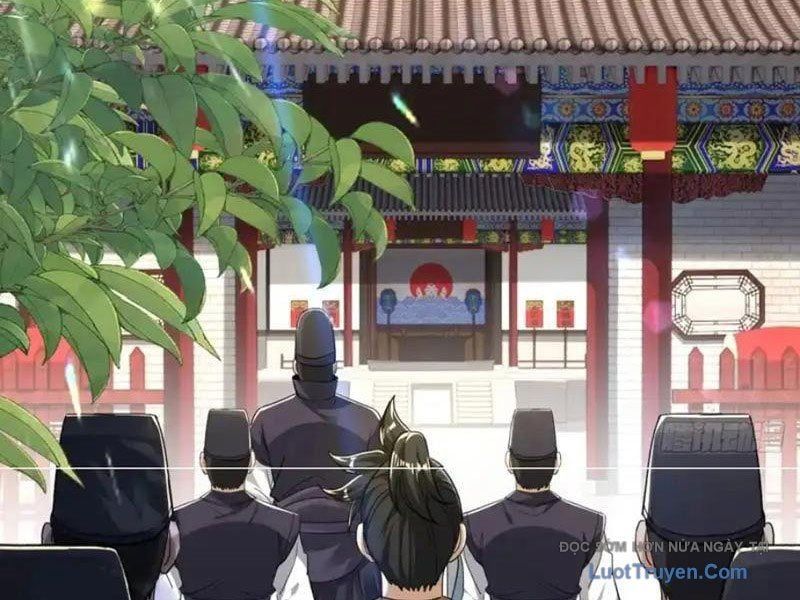Giáo Chủ Ma Giáo Vụng Trộm Xem Ta Tu Luyện Chap 31 - Next Chap 32