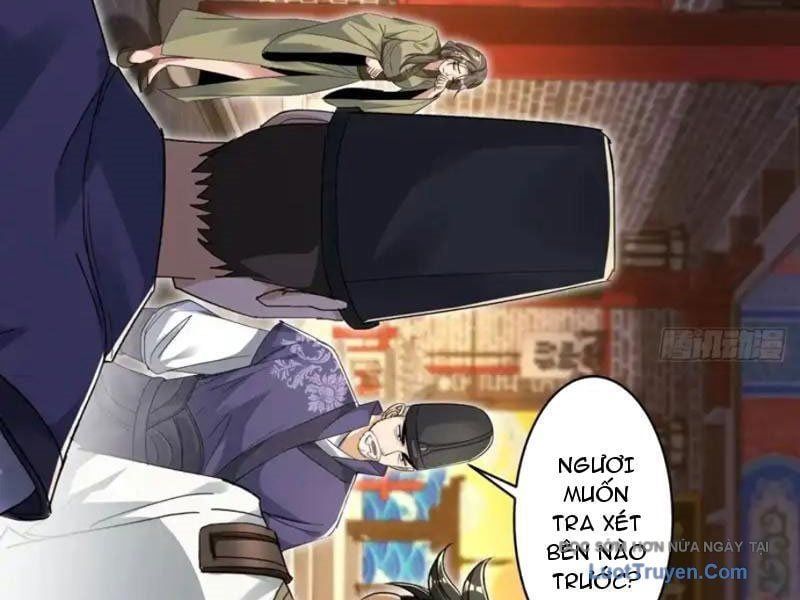 Giáo Chủ Ma Giáo Vụng Trộm Xem Ta Tu Luyện Chap 31 - Next Chap 32