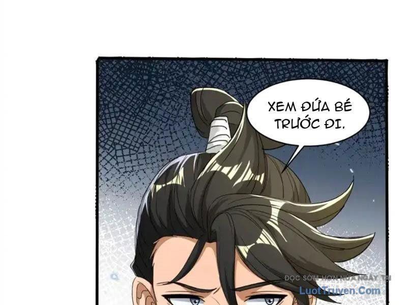 Giáo Chủ Ma Giáo Vụng Trộm Xem Ta Tu Luyện Chap 31 - Next Chap 32