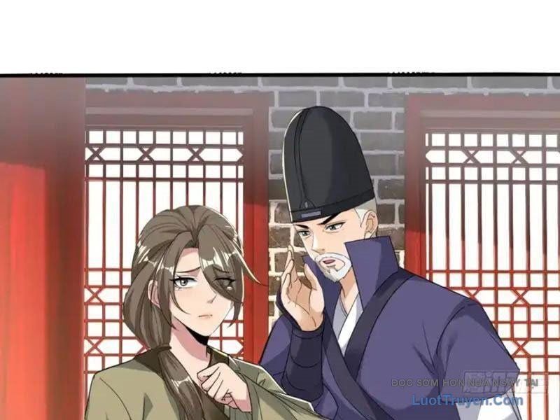 Giáo Chủ Ma Giáo Vụng Trộm Xem Ta Tu Luyện Chap 31 - Next Chap 32