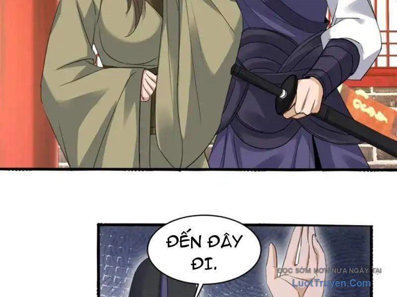Giáo Chủ Ma Giáo Vụng Trộm Xem Ta Tu Luyện Chap 31 - Next Chap 32