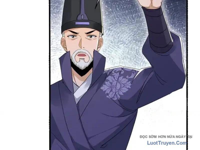 Giáo Chủ Ma Giáo Vụng Trộm Xem Ta Tu Luyện Chap 31 - Next Chap 32