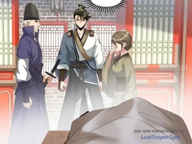 Giáo Chủ Ma Giáo Vụng Trộm Xem Ta Tu Luyện Chap 31 - Next Chap 32