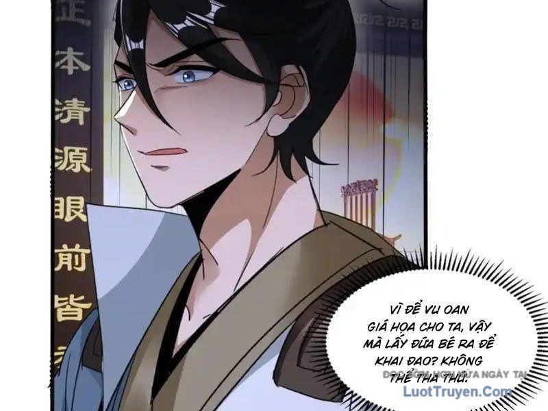 Giáo Chủ Ma Giáo Vụng Trộm Xem Ta Tu Luyện Chap 31 - Next Chap 32