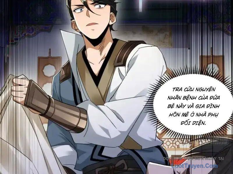 Giáo Chủ Ma Giáo Vụng Trộm Xem Ta Tu Luyện Chap 31 - Next Chap 32