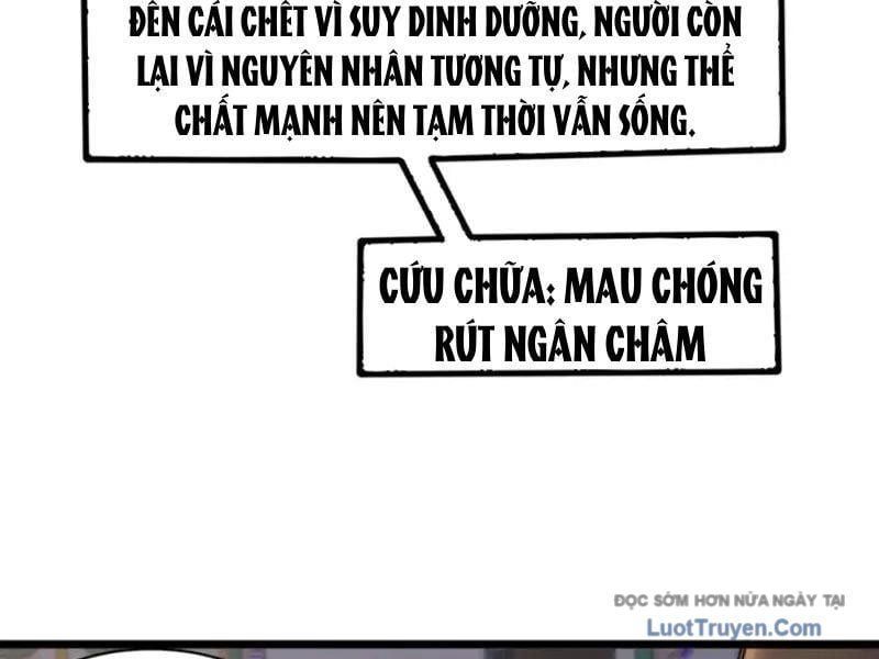 Giáo Chủ Ma Giáo Vụng Trộm Xem Ta Tu Luyện Chap 31 - Next Chap 32