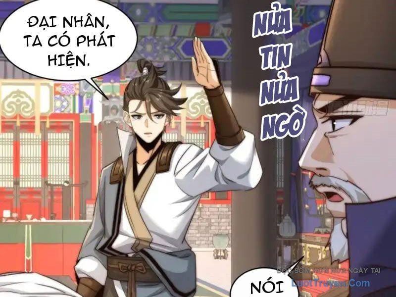 Giáo Chủ Ma Giáo Vụng Trộm Xem Ta Tu Luyện Chap 31 - Next Chap 32