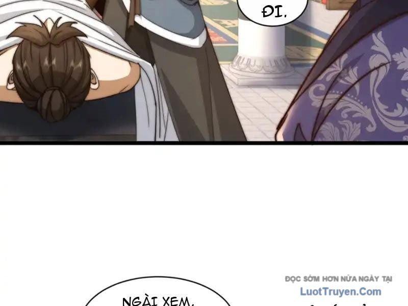 Giáo Chủ Ma Giáo Vụng Trộm Xem Ta Tu Luyện Chap 31 - Next Chap 32