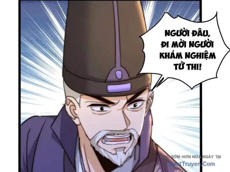 Giáo Chủ Ma Giáo Vụng Trộm Xem Ta Tu Luyện Chap 31 - Next Chap 32
