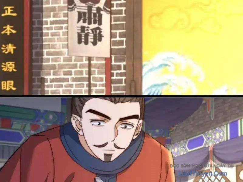 Giáo Chủ Ma Giáo Vụng Trộm Xem Ta Tu Luyện Chap 31 - Next Chap 32
