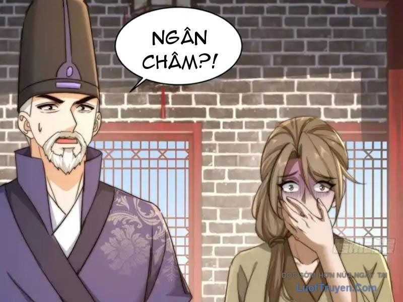 Giáo Chủ Ma Giáo Vụng Trộm Xem Ta Tu Luyện Chap 31 - Next Chap 32