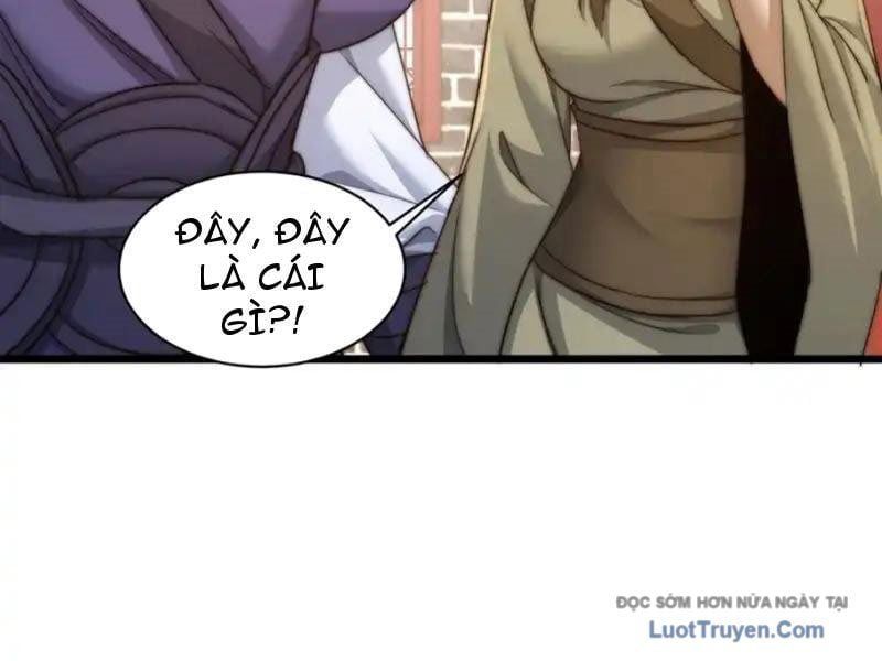 Giáo Chủ Ma Giáo Vụng Trộm Xem Ta Tu Luyện Chap 31 - Next Chap 32