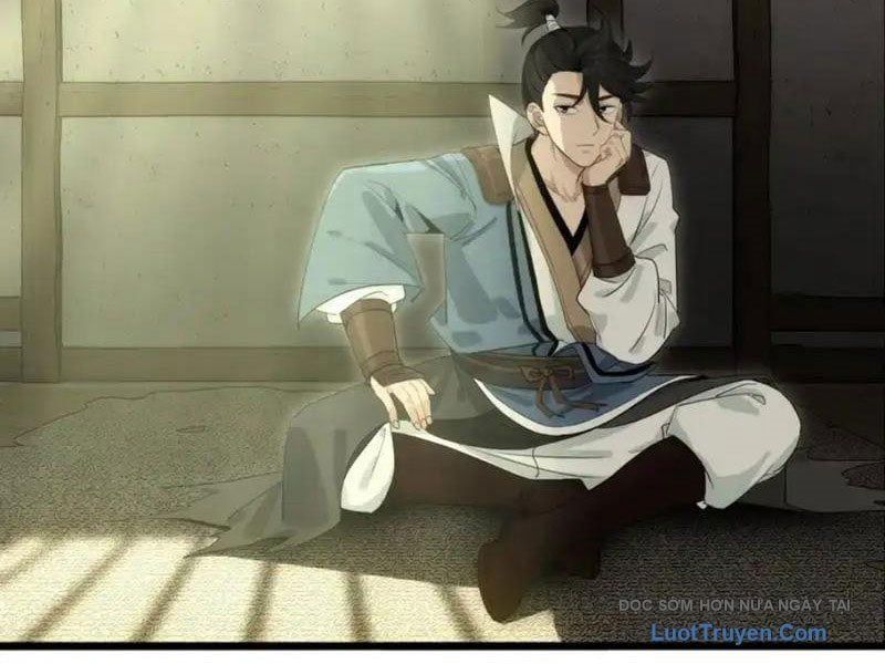 Giáo Chủ Ma Giáo Vụng Trộm Xem Ta Tu Luyện Chap 31 - Next Chap 32