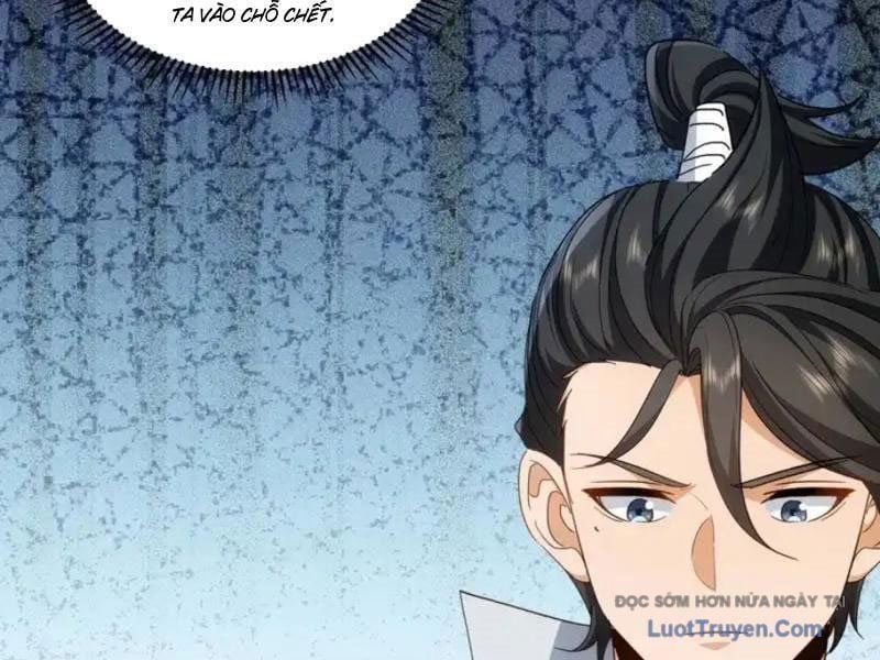 Giáo Chủ Ma Giáo Vụng Trộm Xem Ta Tu Luyện Chap 31 - Next Chap 32