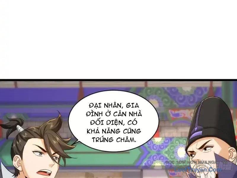 Giáo Chủ Ma Giáo Vụng Trộm Xem Ta Tu Luyện Chap 31 - Next Chap 32