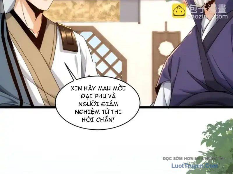 Giáo Chủ Ma Giáo Vụng Trộm Xem Ta Tu Luyện Chap 31 - Next Chap 32