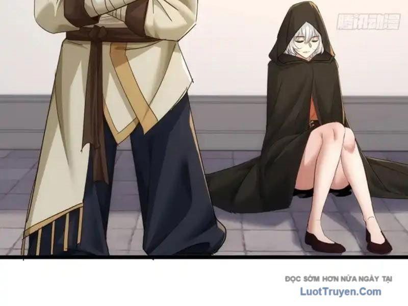 Giáo Chủ Ma Giáo Vụng Trộm Xem Ta Tu Luyện Chap 31 - Next Chap 32