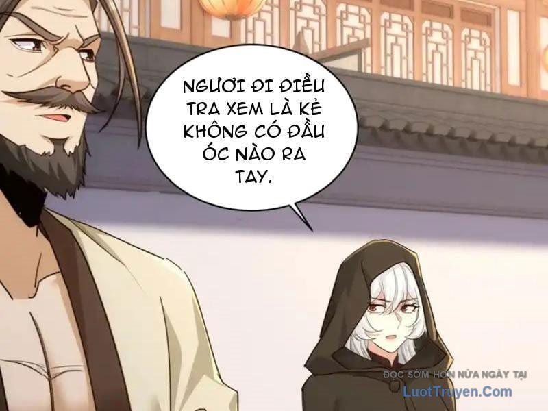 Giáo Chủ Ma Giáo Vụng Trộm Xem Ta Tu Luyện Chap 31 - Next Chap 32