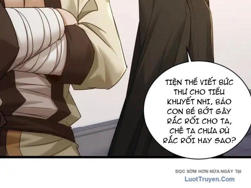 Giáo Chủ Ma Giáo Vụng Trộm Xem Ta Tu Luyện Chap 31 - Next Chap 32