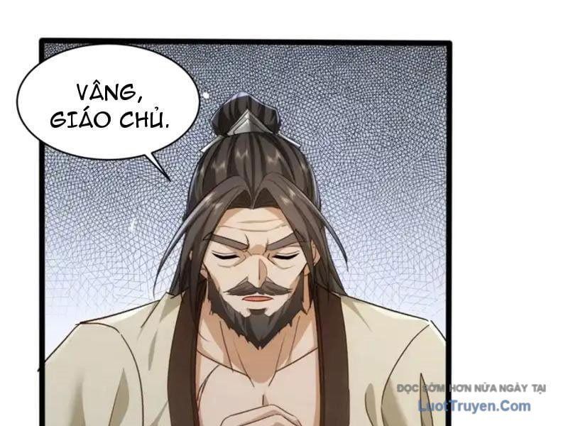 Giáo Chủ Ma Giáo Vụng Trộm Xem Ta Tu Luyện Chap 31 - Next Chap 32
