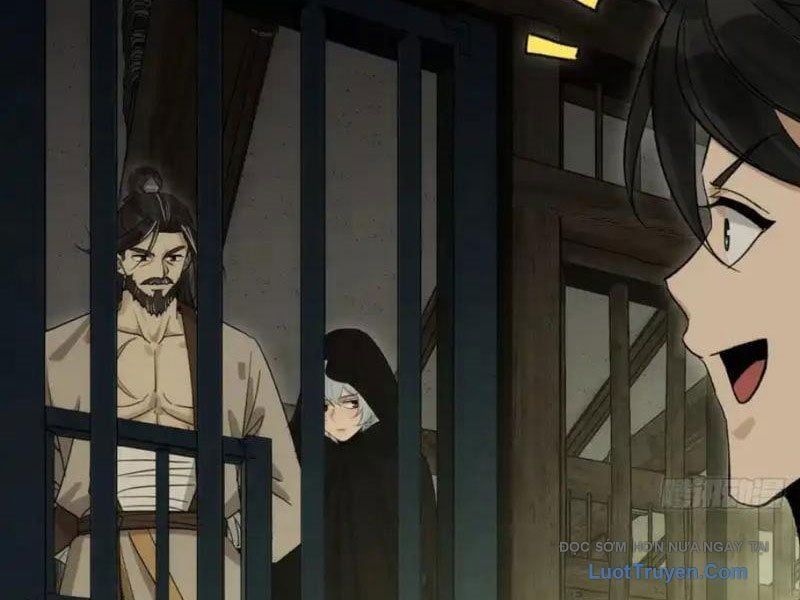 Giáo Chủ Ma Giáo Vụng Trộm Xem Ta Tu Luyện Chap 31 - Next Chap 32