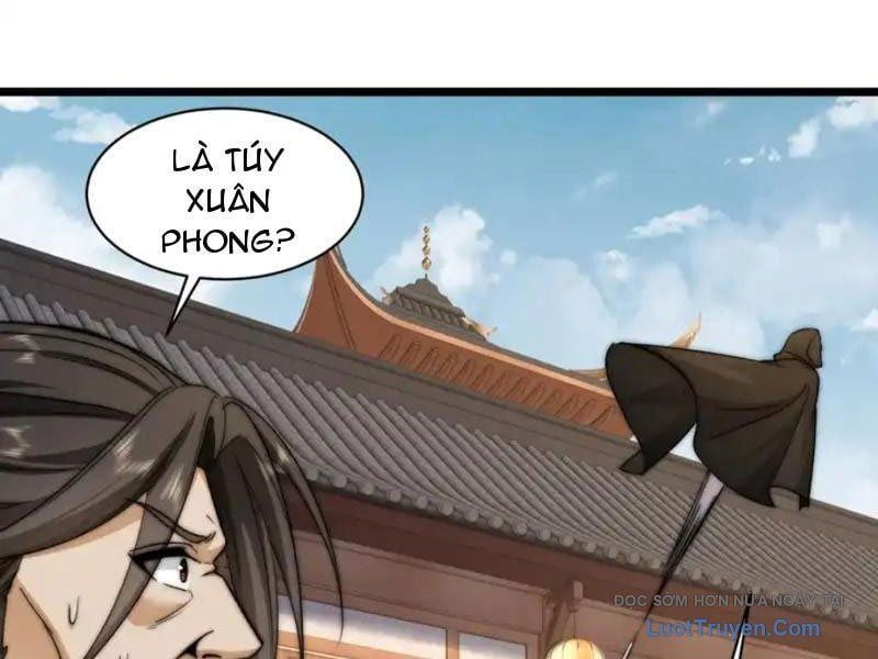 Giáo Chủ Ma Giáo Vụng Trộm Xem Ta Tu Luyện Chap 31 - Next Chap 32