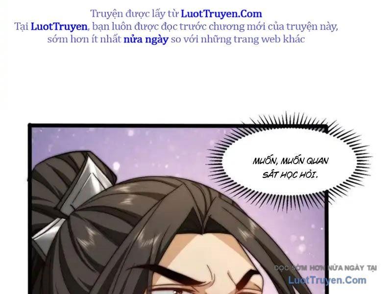 Giáo Chủ Ma Giáo Vụng Trộm Xem Ta Tu Luyện Chap 31 - Next Chap 32