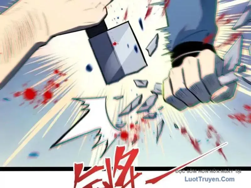 Thức Tỉnh Toàn Chức Chap 42 - Next Chap 43