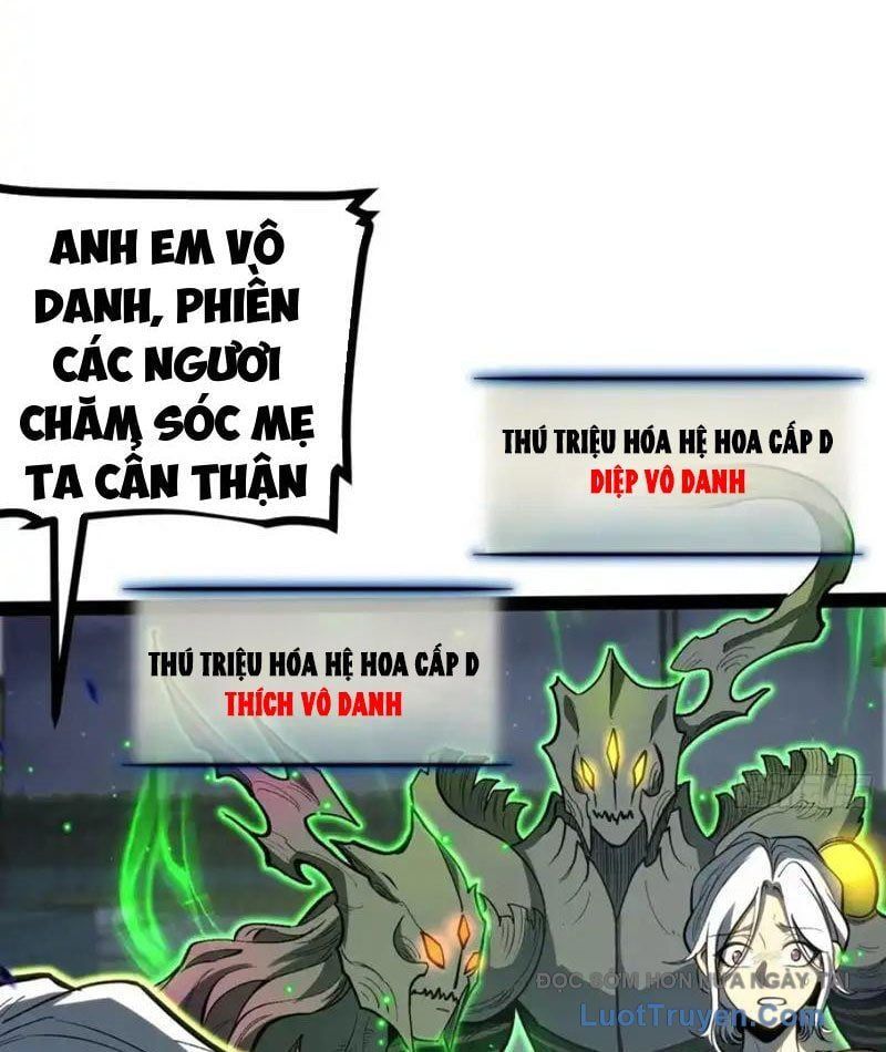 Thức Tỉnh Toàn Chức Chap 43 - Next Chap 44