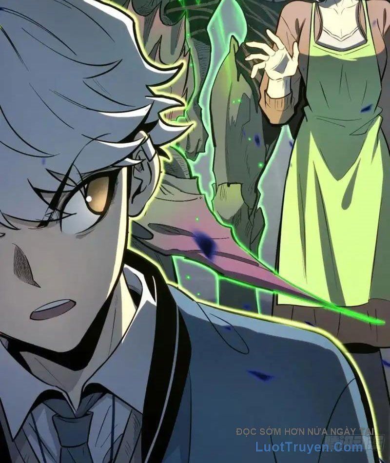 Thức Tỉnh Toàn Chức Chap 43 - Next Chap 44