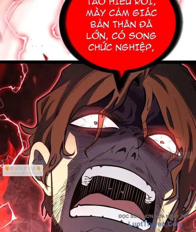 Thức Tỉnh Toàn Chức Chap 43 - Next Chap 44