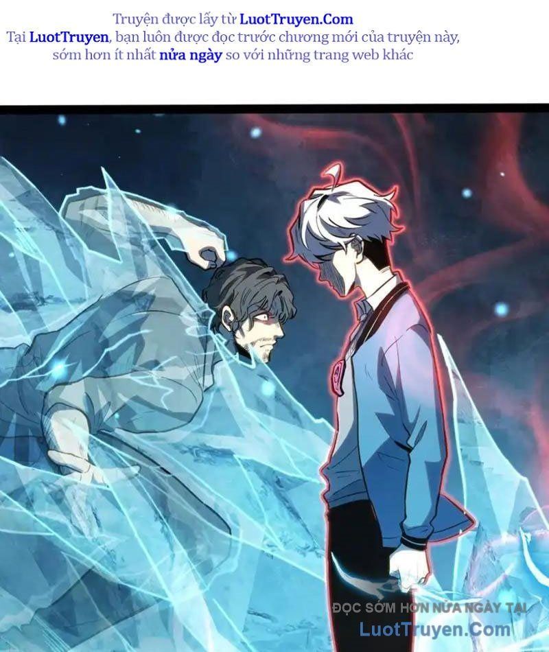 Thức Tỉnh Toàn Chức Chap 43 - Next Chap 44