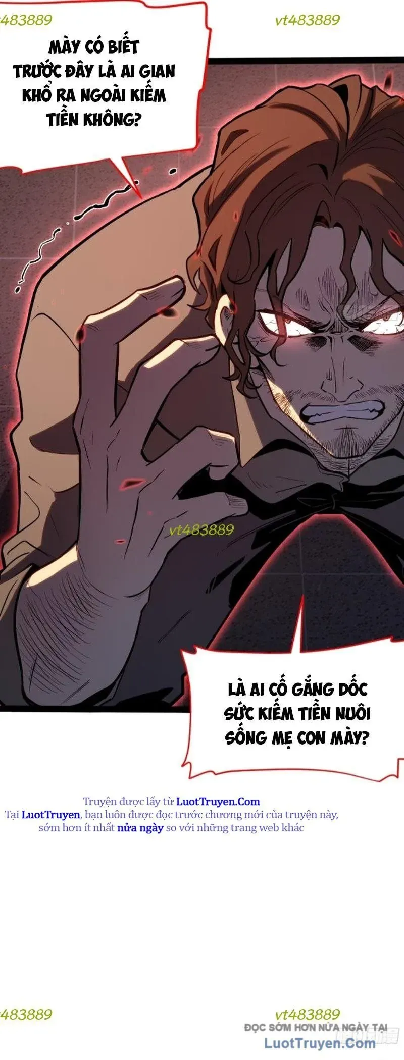 Thức Tỉnh Toàn Chức Chap 44 - Next Chap 45