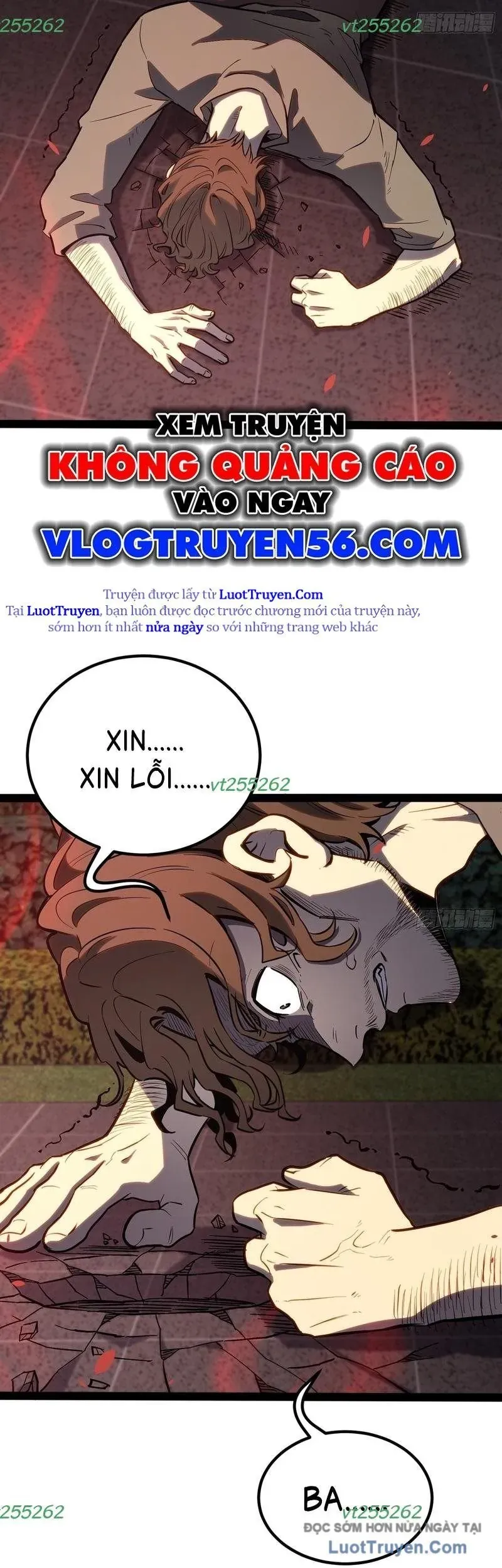 Thức Tỉnh Toàn Chức Chap 45 - Next Chap 46