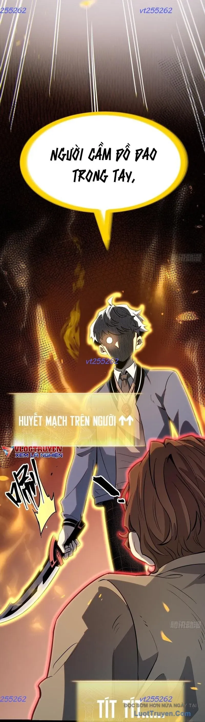 Thức Tỉnh Toàn Chức Chap 45 - Next Chap 46