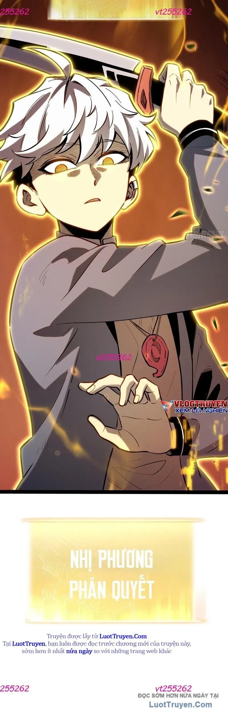 Thức Tỉnh Toàn Chức Chap 45 - Next Chap 46