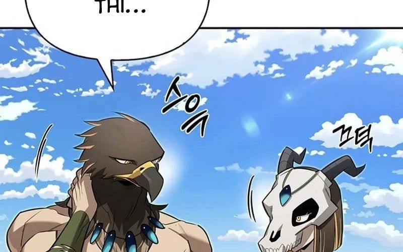 Healer Cấp S Chữa Trị Cho Quái Vật Chap 19 - Next Chap 20