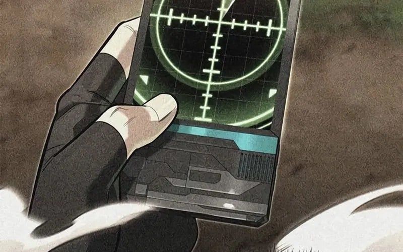 Healer Cấp S Chữa Trị Cho Quái Vật Chap 19 - Next Chap 20
