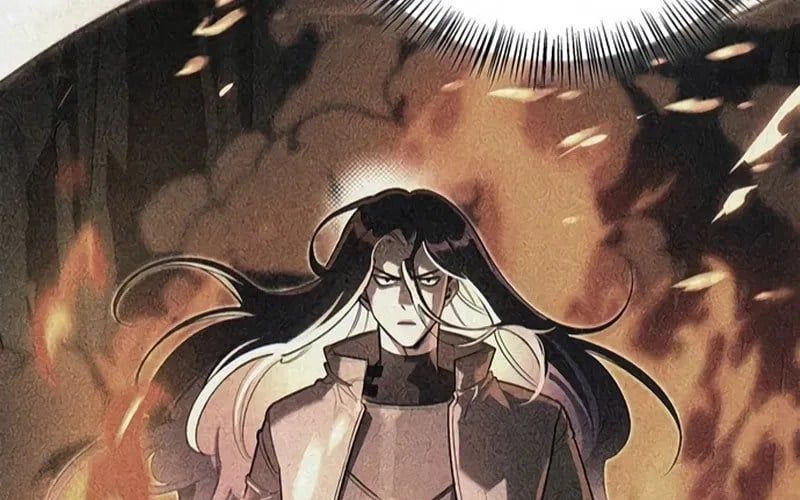 Healer Cấp S Chữa Trị Cho Quái Vật Chap 19 - Next Chap 20