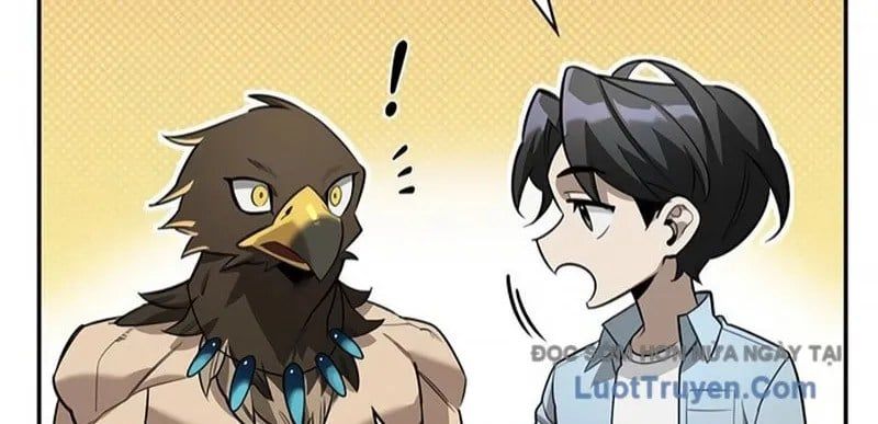 Healer Cấp S Chữa Trị Cho Quái Vật Chap 19 - Next Chap 20