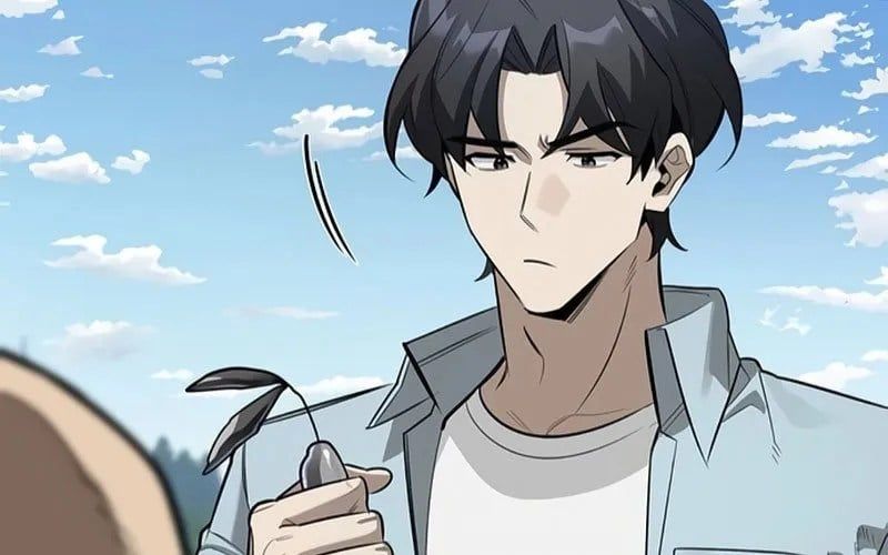 Healer Cấp S Chữa Trị Cho Quái Vật Chap 19 - Next Chap 20