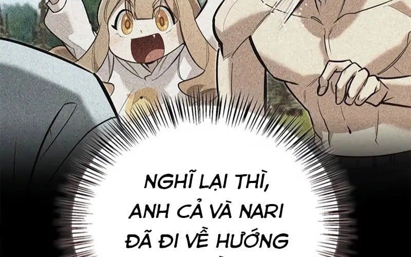 Healer Cấp S Chữa Trị Cho Quái Vật Chap 19 - Next Chap 20