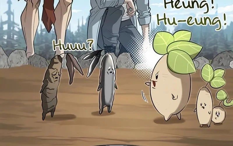 Healer Cấp S Chữa Trị Cho Quái Vật Chap 19 - Next Chap 20