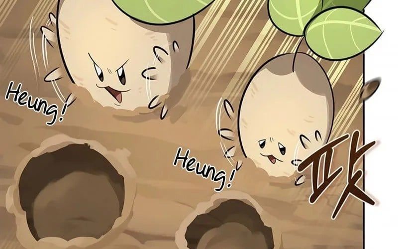 Healer Cấp S Chữa Trị Cho Quái Vật Chap 19 - Next Chap 20