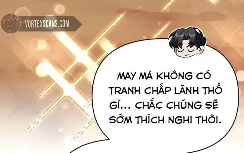 Healer Cấp S Chữa Trị Cho Quái Vật Chap 19 - Next Chap 20