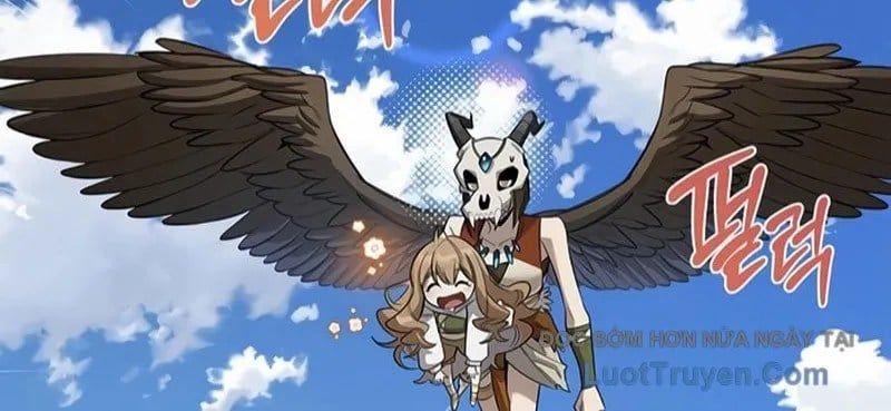 Healer Cấp S Chữa Trị Cho Quái Vật Chap 19 - Next Chap 20