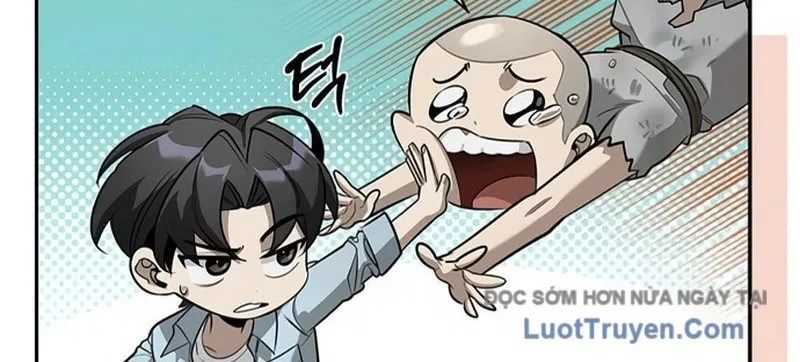 Healer Cấp S Chữa Trị Cho Quái Vật Chap 19 - Next Chap 20