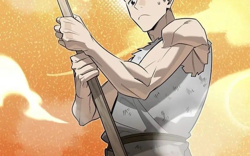Healer Cấp S Chữa Trị Cho Quái Vật Chap 19 - Next Chap 20
